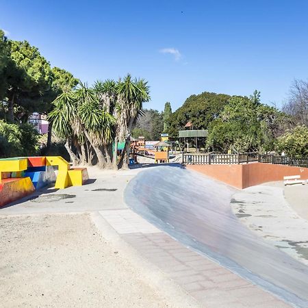 Zona Garbi Apartment Valencia Ngoại thất bức ảnh
