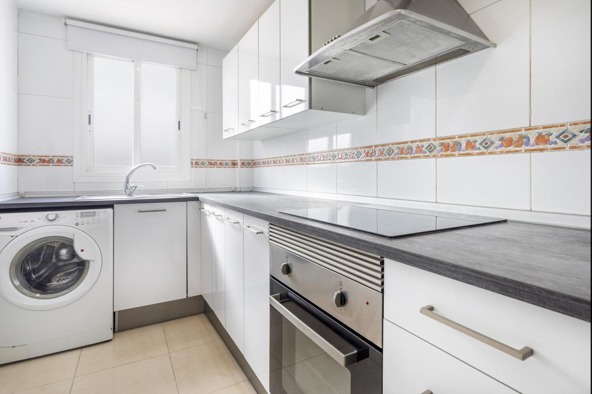 Zona Garbi Apartment Valencia Ngoại thất bức ảnh